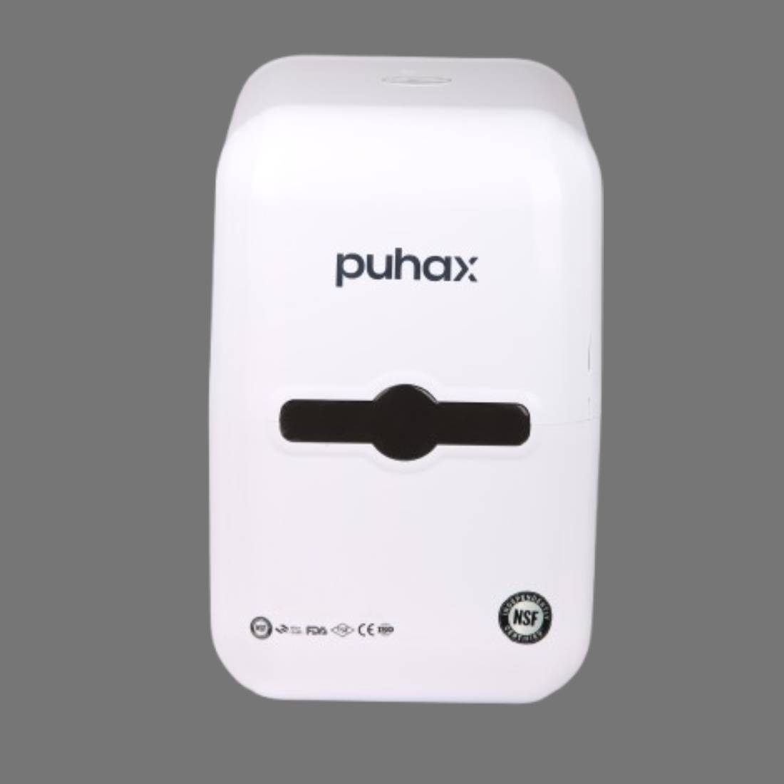 PUHAX PREMIUM